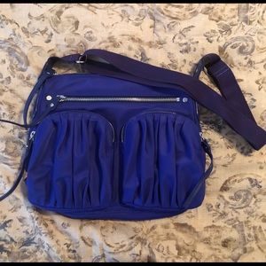 MZ Wallace Paige Crossbody